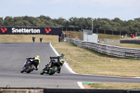 Middle Group Blue Bikes